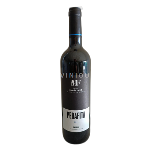 Catalonia Empordà Martin faixo Perafita 2011