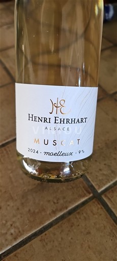 Alsace Henri Ehrhart 2024