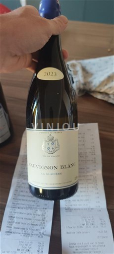 Thung lũng sông Loire Cheverny Domaine Salvard 2023