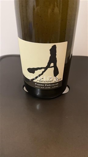 Valle della Loira Pouilly-fumé Alexandre Bain Pierre Précieuse 2019