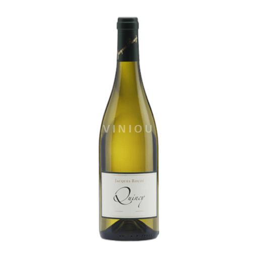 Thung lũng sông Loire Quincy Domaine Jacques Crouzé Tradition 2023