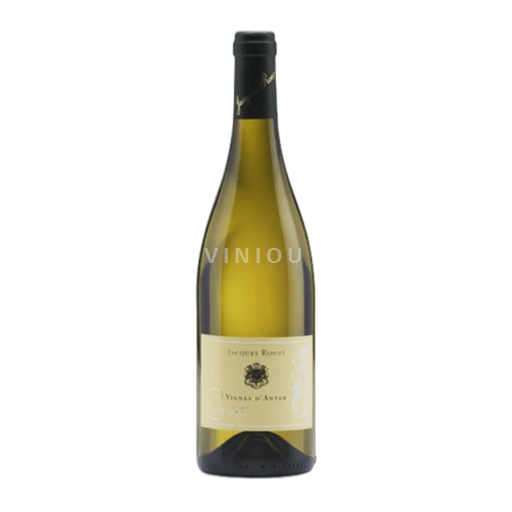 Thung lũng sông Loire Quincy Domaine Rouzé Vignes d'Antan 2023