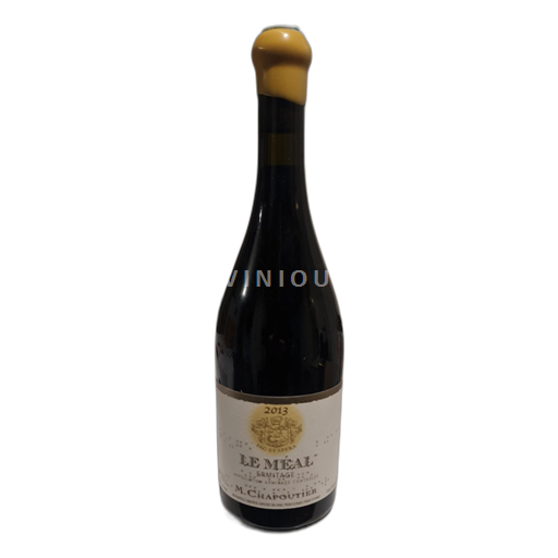 Рона Ермітаж M. Chapoutier Le Méal 2013