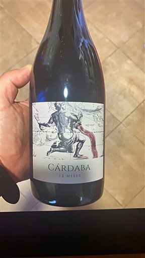 Castilië en León Ribera del Duero Cárdaba 12 Meses 2017