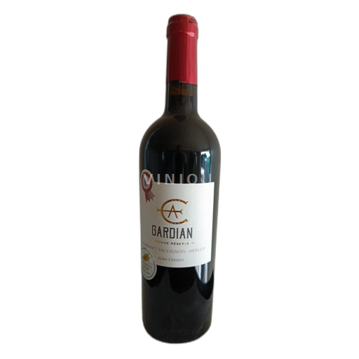 Languedoc ja Roussillon Fontcauden rinteet Alma cersius Gardian grande réserve 2023
