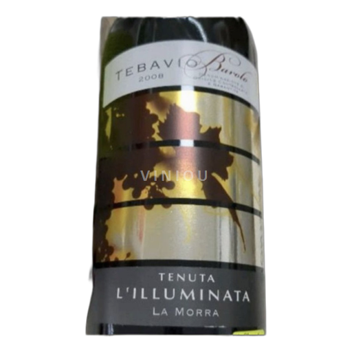 Piemonte Barolo Tenuta L'Illuminata Tebavio Barolo 2008