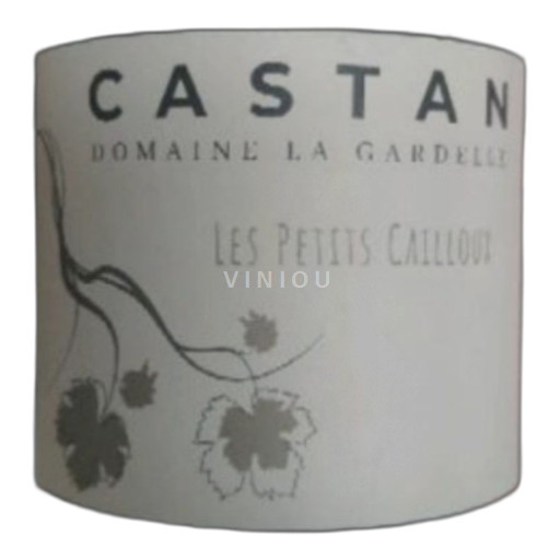 Tây Nam Gaillac Domaine La Gardelle Les Petits Cailloux Castan 2020