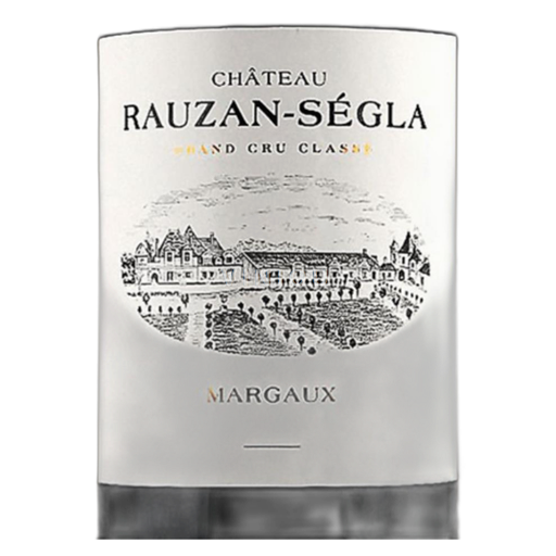 Bordeaux Margaux Château Rauzan-Ségla Margaux (Grand Cru Classé) 2010