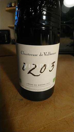 Lugina e Ronës Bregdeti i Rodanit Chartreuse de Valbonne 1203 2023