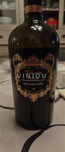 Abruzzo Velarino 2021