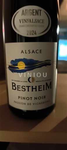 Alsace Bestheim 2023