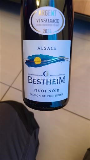 Alsace Bestheim 2023