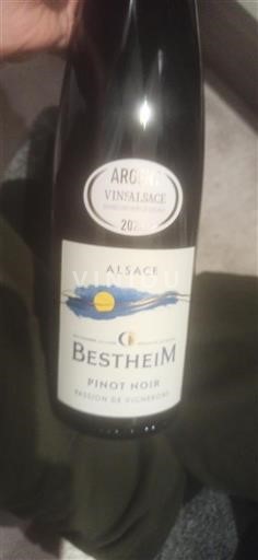 Alsacia Bestheim 2023