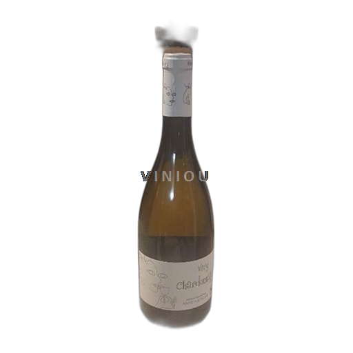 Languedoc và Roussillon Aude Anne de Joyeuse Very Chardonnay 2024