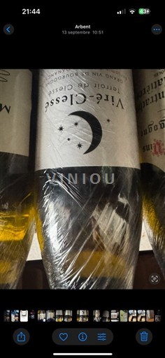 Bourgogne Viré-clessé Vire-Clessé 2023