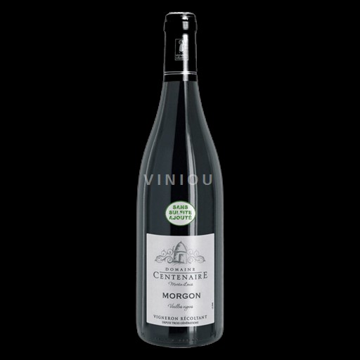 Beaujolais Morgon Domaine Centenaire Vieilles Vignes 2024