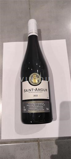 Beaujolais Saint-Amour Boulet&Fils 2023