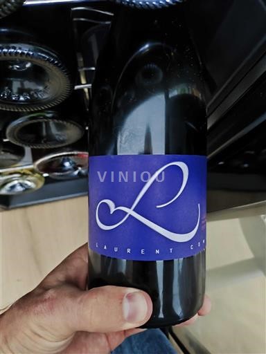 Údolí Rhôny Crozes-Hermitage Laurent COMBIER L Neročník