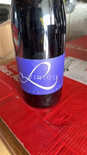 Rhône-dalen Crozes-Hermitage Laurent COMBIER L Ikke årgangsbestemt