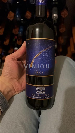 Toscana No especificado Nittardi Ad Astra 2021