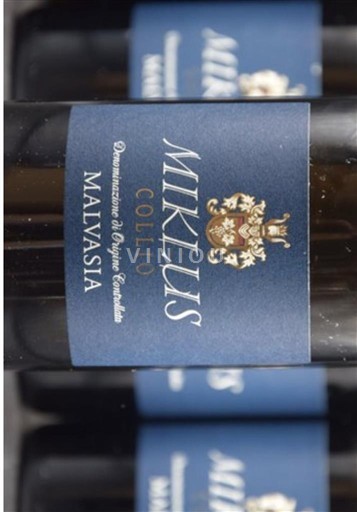 Veneto Ikke specificeret Miklus 2020