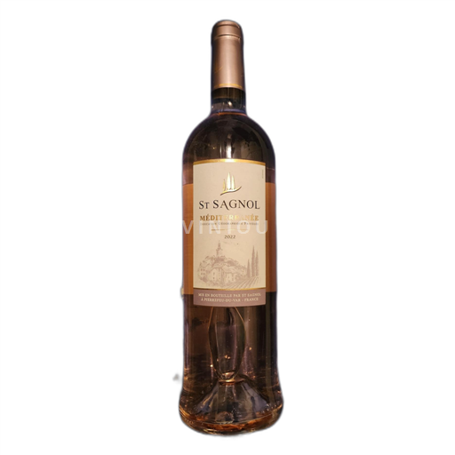 Provence, Ala-Rhônen laakso, Korsika Méditerranée St Sagnol 2022