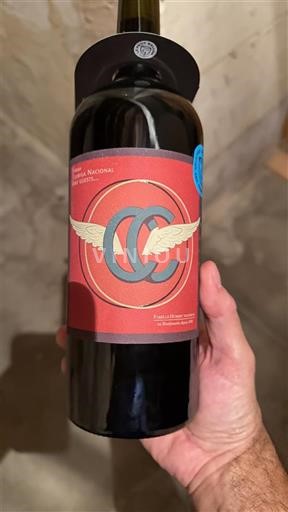 Bordeaux Vin Demeter des 2C 2024