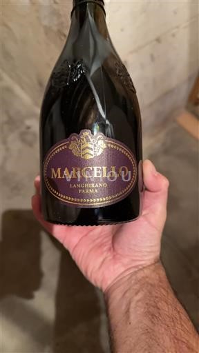 Emilia-Romagna Lambrusco Marcello Không niên vụ