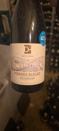 Божоље Juliénas Descombe Pierres Bleues 2020