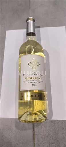 Sudoeste Côtes de Gascogne Fleur Occitan 2023
