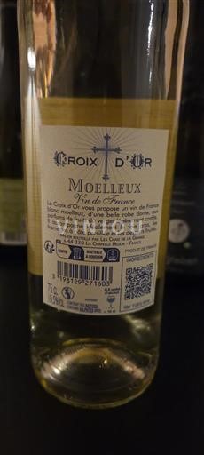 Sudoeste Não especificado Croix Or Não Sazonado