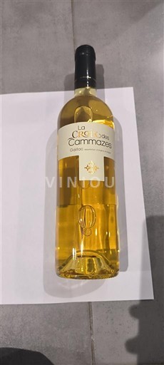 Tây Nam Gaillac La Croix des Cammazes Classique 2020