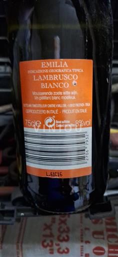 Emilia-Romagna Emilia Costa Binelli Không niên vụ