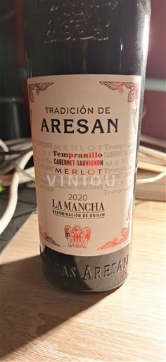 Castilla-La Mancha La Mancha Aresan Tradición de Aresan 2020