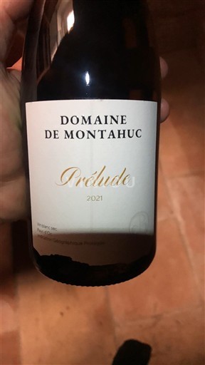 Linguadoca Non specificato Domaine Montahuc Prélude 2021