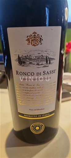 Puglia Niet gespecificeerd Ronco di Sassi Niet-geïntegreerd