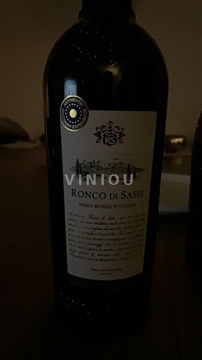 Pouilles Ronco di Sassi Non Millésimé