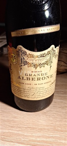 Vénétie Veneto orientale Grande Alberone Không niên vụ