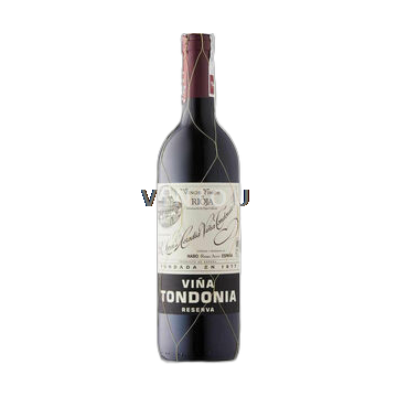 Rioja R. López de Heredia Viña Tondonia Reserva 2013