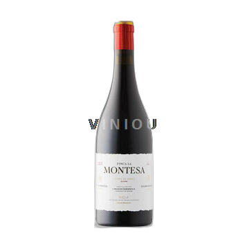 La Rioja Rioja Bodegas Palacios Remondo La Montesa 2021