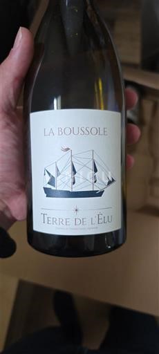 Loirevallei Anjou Terre de l'Élu La Boussole Niet-geïntegreerd