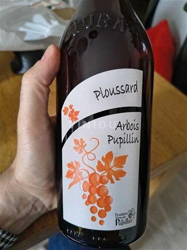 Jura Arbois Fruitière Vinicole de Pupillin 2023