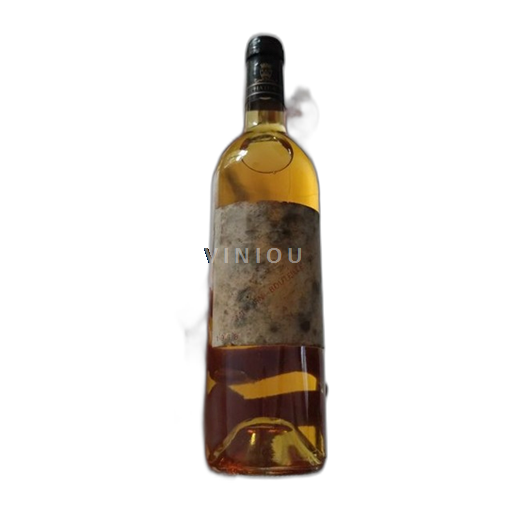 Bordeaux Loupiac Château Darras 1998