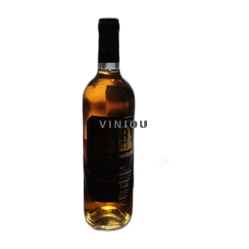 Bordeaux Loupiac Château Loustalot 2006