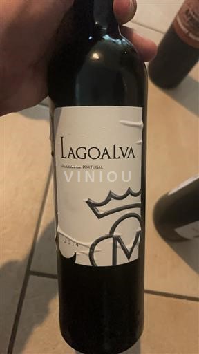 Tejo Lagoalva 2014