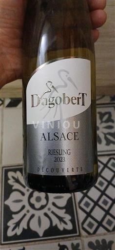 Alsace Saint Dagobert Découverte 2023