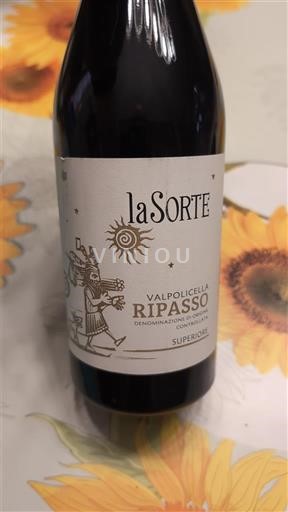 Veneto Valpolicella Ripasso La Sorte 2021