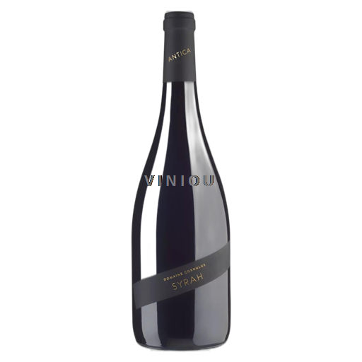 Valais Syrah du Valais Domaine Cornulus Syrah 2020