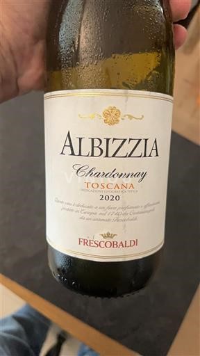 Toscana Non specificato Frescobaldi Albizzia 2020