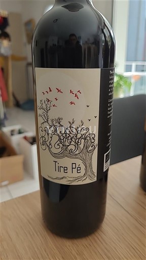 Bordéus Tire Pé 2022